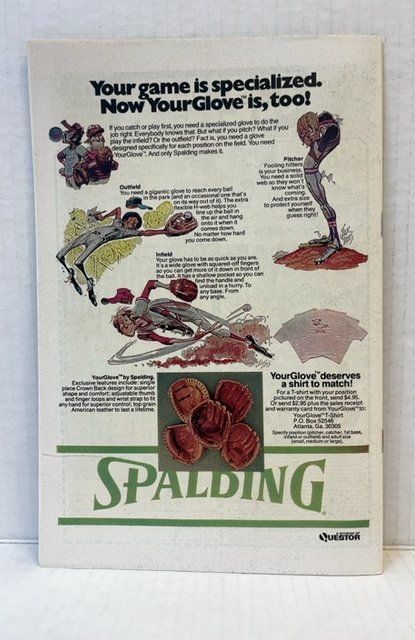 Marvel Team-Up #49 (1976)