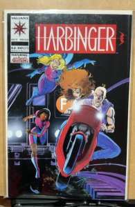 Harbinger #22 (1993)