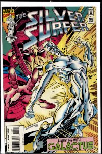 Silver Surfer #102 (1995) Silver Surfer