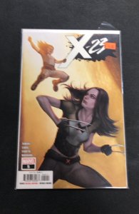 X-23 #5 (2018)
