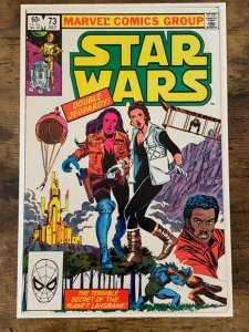 Star Wars #73 (1983). NM-.