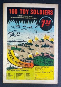 Superboy (1949) #65 VG (4.0) Curt Swan George Papp