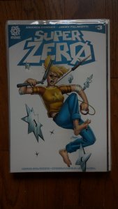 SuperZero #3 (2016)