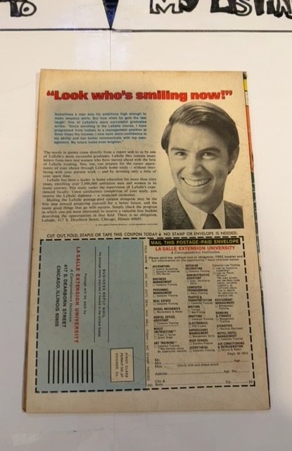 The Amazing Spider-Man #163 (1976)The kingpinnis bacl