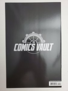 Snake Eyes: Dead Game #1