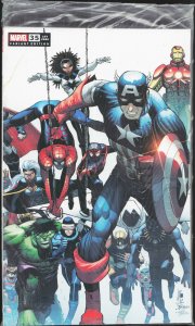 Fantastic Four #35 (2021)