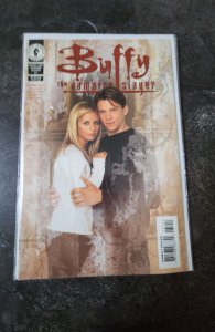 Buffy the vampire slayer #31