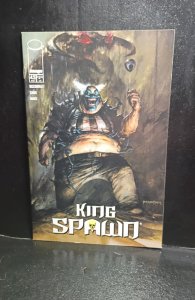 King Spawn #45 (2025)
