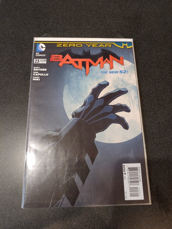 Batman #23 (2013)