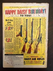 Sgt. Bilko's Pvt. Doberman #2 (1958)