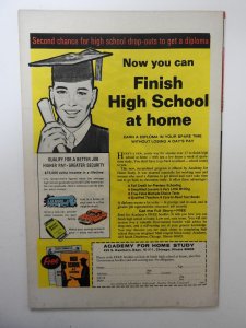 Captain Savage #15 (1969) FN/VF Condition!