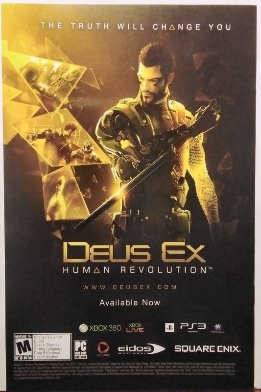 Suicide Squad #1 (2011) New 52