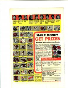 The Silver Surfer #5 - And Who Shall Mourn For Him? (8.0) 1980