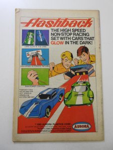 Batman #216 (1969) FN+ Condition!