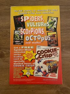 X-Men Classic # 101 NM- Marvel Comic Book Colossus Dr. Doom Wolverine Beast J935