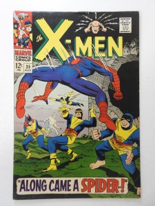 The X-Men #35 (1967) FN Condition!