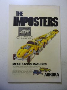 Batman #253 (1973) FN Condition