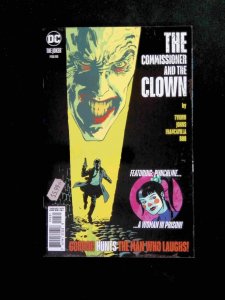 Joker #5C  DC Comics 2021 NM  Phillips Variant