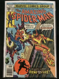 The Amazing Spider-Man #172 (1977)