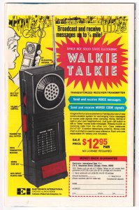 Ghost Rider #28 (1978) Ghost Rider