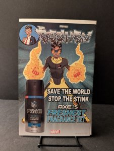 Black Cat #5 J. Scott Campbell Cover (2019)