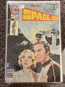Space: 1999 #1 (1975)