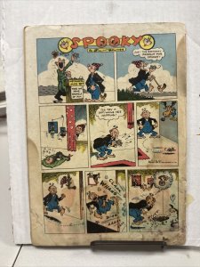 Popular Comics #144 DEll 1948 Presents Tiny Tim