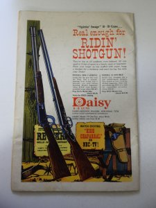 Superman #208 (1968) VG Condition