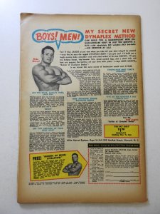 Thor #126 (1966) VG- Condition