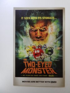 Invincible Iron Man #7 1st appearance of Riri Williams VF condition