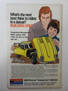 The Batman Family #10 (1977) FN Condition!