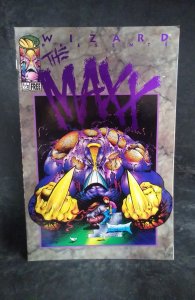 Wizard Presents: The Maxx #½ (1993)