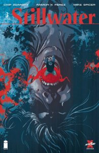 Stillwater (2021) #3 NM Chip Zdarsky Image Comics