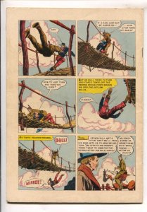 Tonto #6  1952 - Dell  -VG/FN - Comic Book