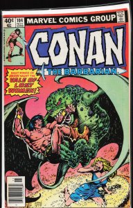 Conan the Barbarian #104 (1979) Conan