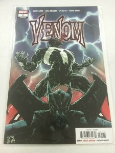 Venom #1 Marvel NM Comics Book NW63