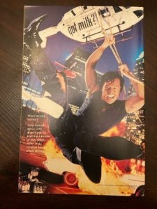 Wonder Woman #163 (2000)