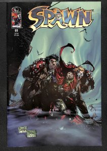 Spawn #69