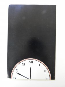 Watchmen #1 (1986) VF- condition