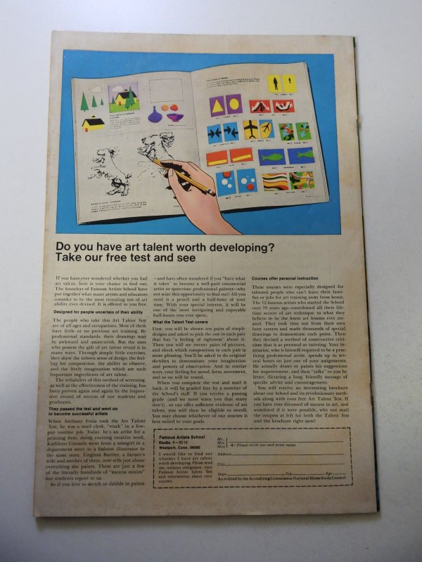 The Amazing Spider-Man #94 (1971) FN+ Condition