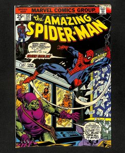 Amazing Spider-Man #137 Green Goblin!