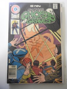 Many Ghosts of Dr. Graves #58 (1976)