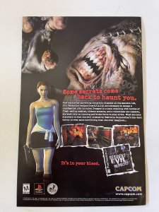 Kurt Busiek's Astro City #21  - NM+  (2000)