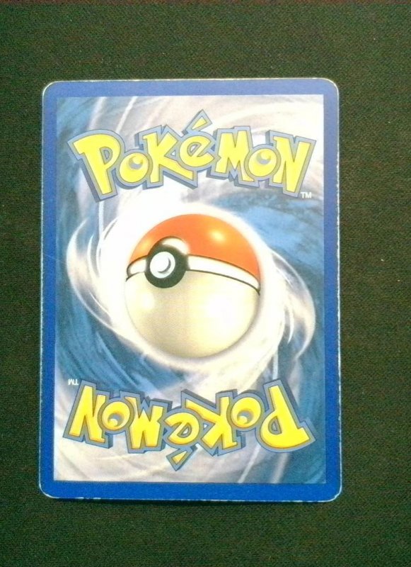 Tyranitar ex - 17/17 - Rare Holo - 2004