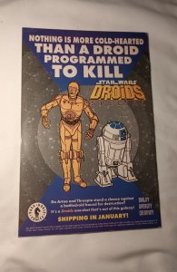 Star Wars: Dark Empire II #1 (1994)