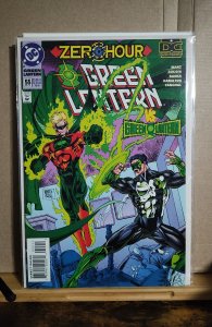 Green Lantern #55 (1994)