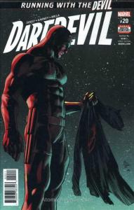 Daredevil (5th Series) #20 VF/NM; Marvel | save on shipping - details inside