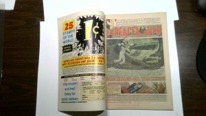 Peacemaker #1 Modern Comics 1978  1st app - HBO MAX John Cena NM 