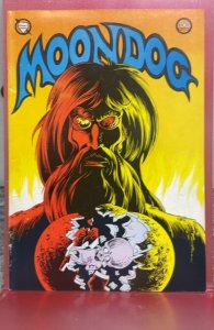 Moondog #3 (1973)