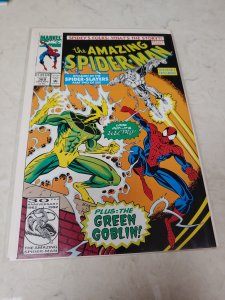 The Amazing Spider-Man #369 (1992)